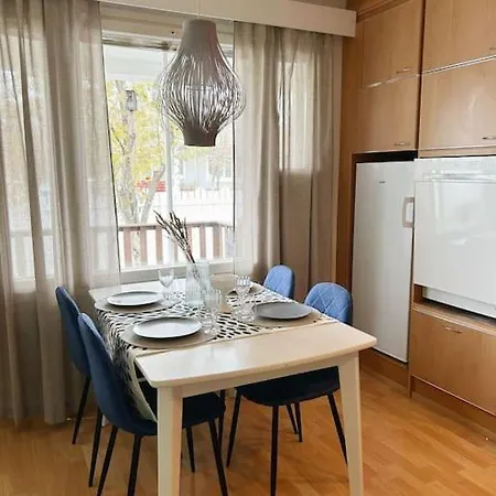 Of Arctic Circle * Rovaniemi