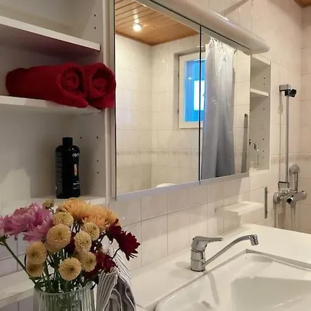 Apartamento Of Arctic Circle *