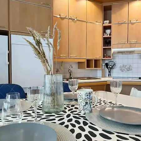 Apartment Of Arctic Circle Rovaniemi