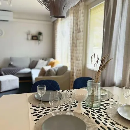 Of Arctic Circle Apartment Rovaniemi